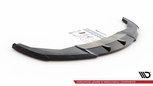Frontleppe V.1 BMW 7 M-Pack F01