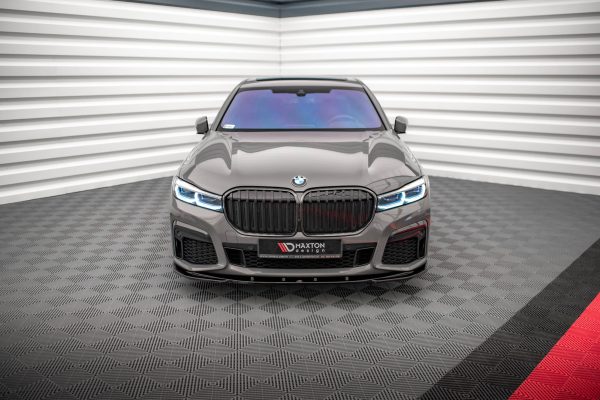 Frontleppe V.1 BMW 7 M-Pack G11 / G12 Facelift