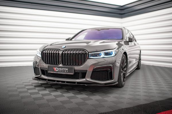 Frontleppe V.1 BMW 7 M-Pack G11 / G12 Facelift