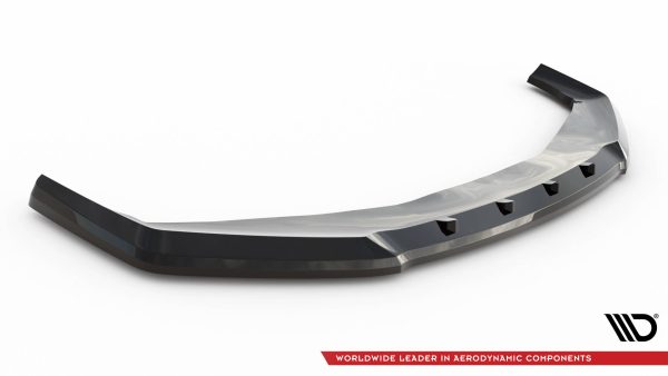 Frontleppe V.1 BMW 7 M-Pack / M760e / i7 M-Pack G70