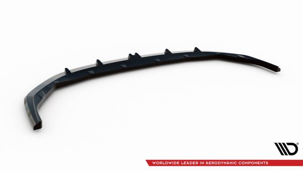Frontleppe V.1 BMW M135i F70