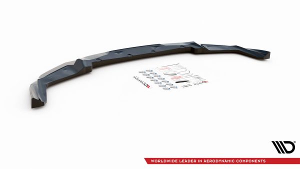 Frontleppe V.1 BMW M2 Competition F87