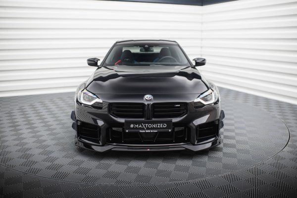 Frontleppe V.1 BMW M2 G87
