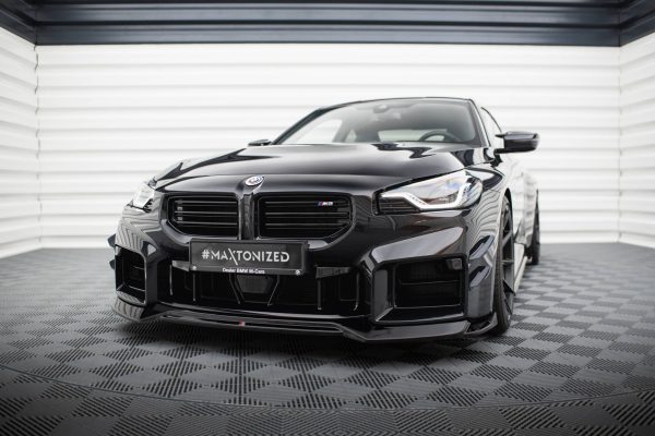 Frontleppe V.1 BMW M2 G87