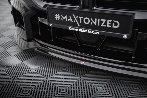 Frontleppe V.1 BMW M2 G87