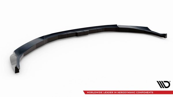 Frontleppe V.1 BMW M2 G87