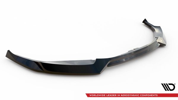 Frontleppe V.1 BMW M2 G87