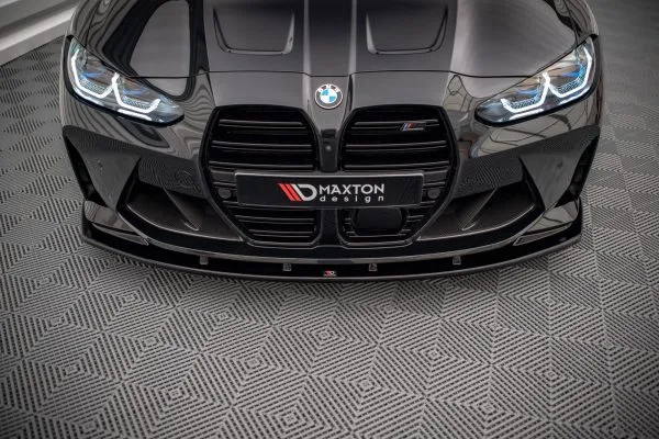 Frontleppe V.1 BMW M4 G82 / G82 Facelift - Bilde 2