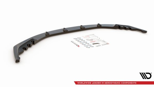Frontleppe V.1 BMW M4 G82 / G82 Facelift
