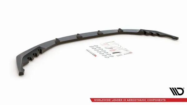 Frontleppe V.1 BMW M4 G82 / G82 Facelift - Bilde 4