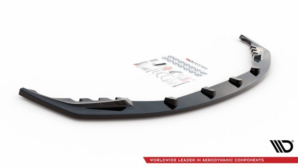 Frontleppe V.1 BMW M4 G82 / G82 Facelift