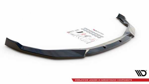 Frontleppe V.1 BMW M5 F90 Facelift