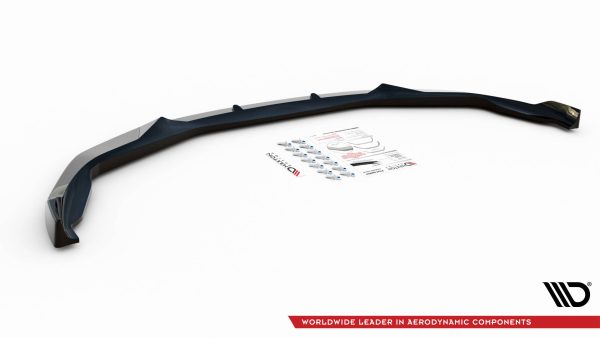 Frontleppe V.1 BMW M5 F90 Facelift