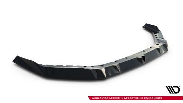 Frontleppe V.1 BMW M5 Sedan / Touring G90