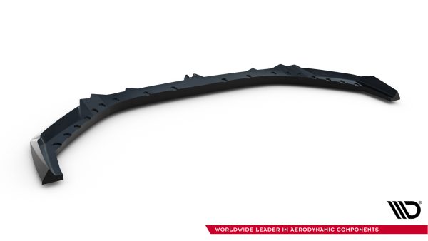 Frontleppe V.1 BMW M5 Sedan / Touring G90