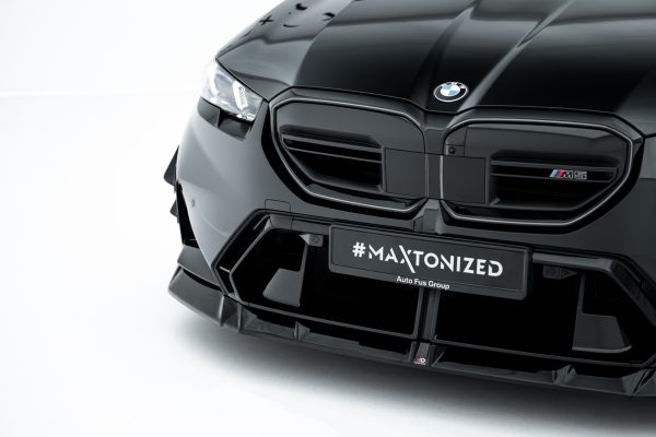 Frontleppe V.1 BMW M5 Sedan / Touring G90
