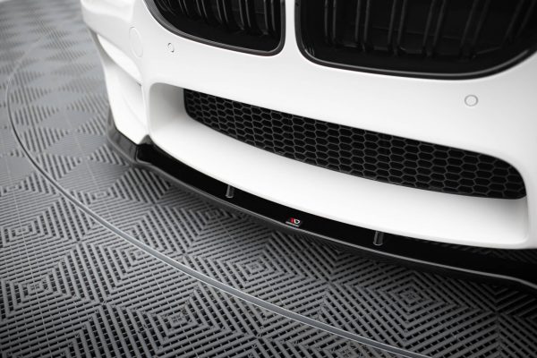 Frontleppe V.1 BMW M6 Gran Coupe / Coupe / Cabriolet F06 / F13 / F12
