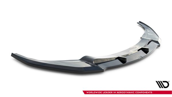Frontleppe V.1 BMW M6 Gran Coupe / Coupe / Cabriolet F06 / F13 / F12