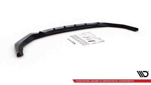 Frontleppe V.1 BMW X1 M-Pack F48