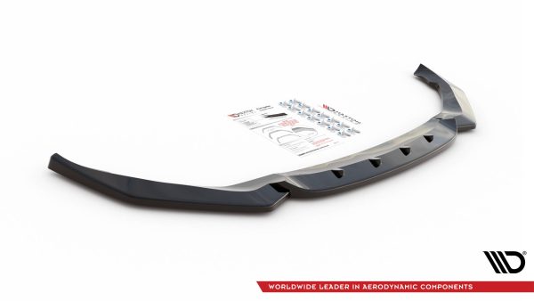 Frontleppe V.1 BMW X1 M-Pack F48