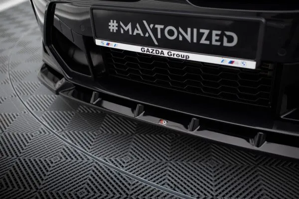 Frontleppe V.1 BMW X3 M F97 Facelift - Bilde 3