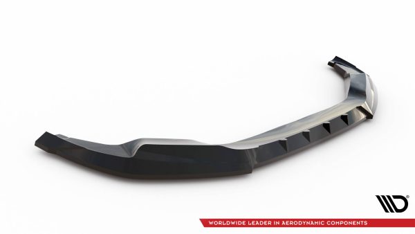 Frontleppe V.1 BMW X4 M F98