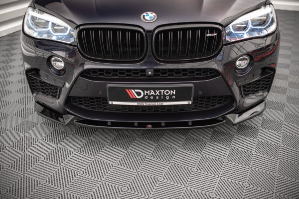 Frontleppe V.1 BMW X5 M F85 / X6 M F86
