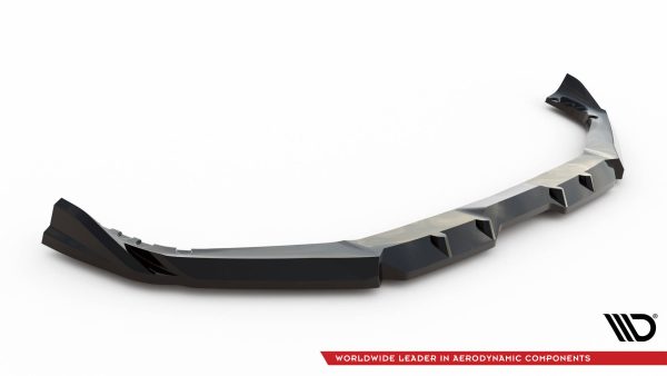 Frontleppe V.1 BMW X5 M F95 Facelift