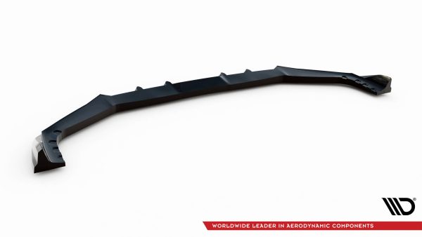 Frontleppe V.1 BMW X5 M F95 Facelift