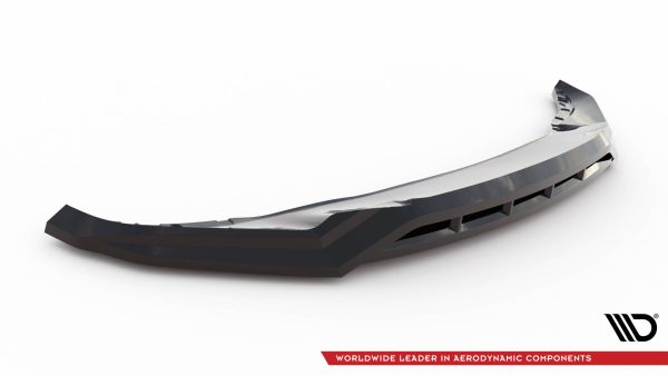 Frontleppe V.1 BMW X5 M-Pack G05 Facelift - Bilde 4