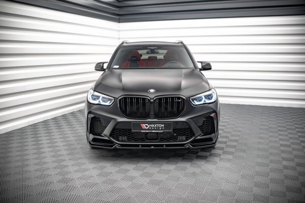 Frontleppe V.1 BMW X5M F95 - Bilde 2