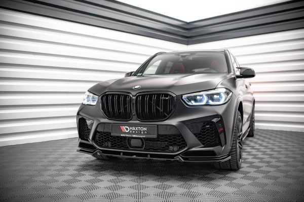 Frontleppe V.1 BMW X5M F95