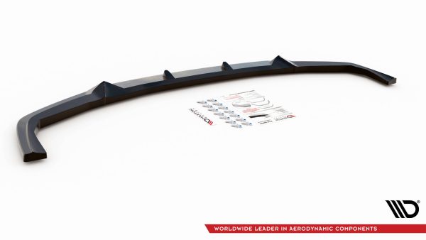 Frontleppe V.1 BMW X5M F95 - Bilde 5