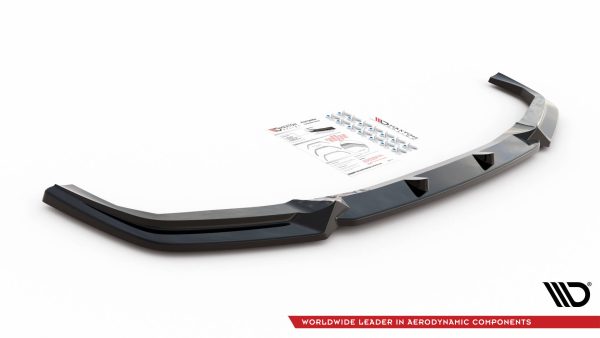 Frontleppe V.1 BMW X5M F95 - Bilde 4