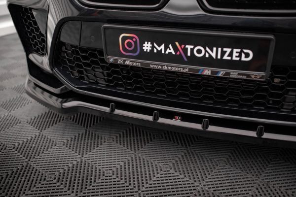 Frontleppe V.1 BMW X6 M F96