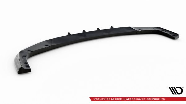 Frontleppe V.1 BMW X6 M F96