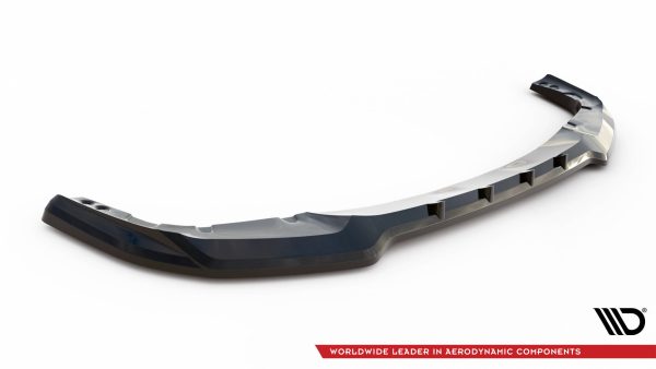 Frontleppe V.1 BMW X6 M F96