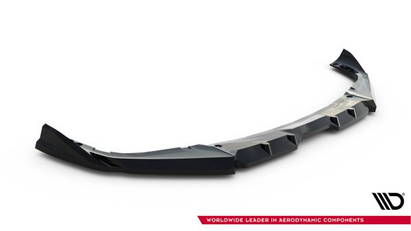 Frontleppe V.1 BMW X6 M F96 Facelift