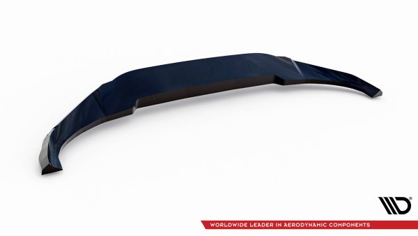 Frontleppe V.1 BMW X6 M-Pack G06 Facelift - Bilde 5