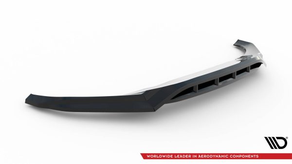 Frontleppe V.1 BMW X6 M-Pack G06 Facelift - Bilde 4
