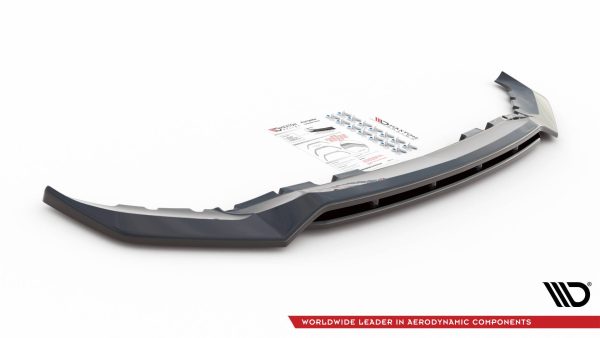 Frontleppe V.1 BMW X7 M-Pack G07