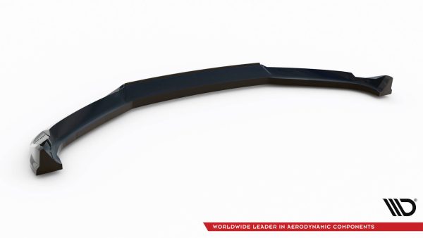 Frontleppe V.1 BMW XM G09