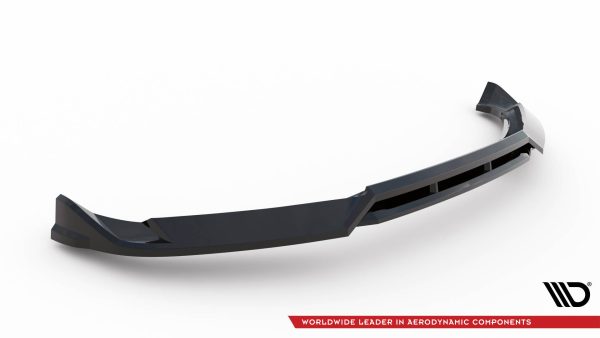 Frontleppe V.1 BMW XM G09