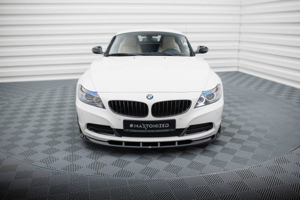 Frontleppe V.1 BMW Z4 E89