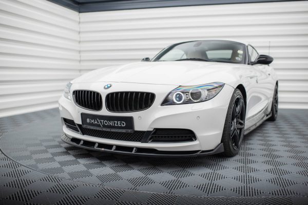 Frontleppe V.1 BMW Z4 E89