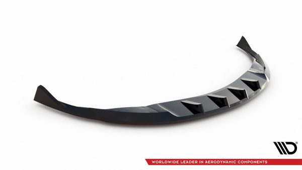 Frontleppe V.1 BMW Z4 E89