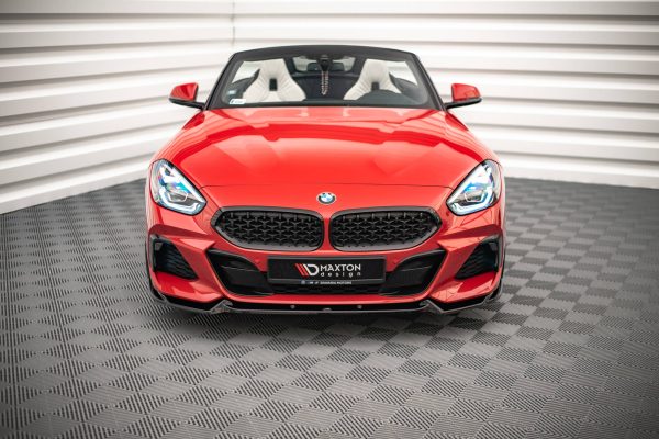 Frontleppe V.1 BMW Z4 M40i / M-Pack G29