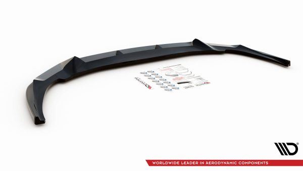 Frontleppe V.1 BMW Z4 M40i / M-Pack G29