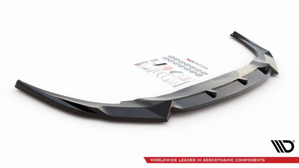 Frontleppe V.1 BMW Z4 M40i / M-Pack G29