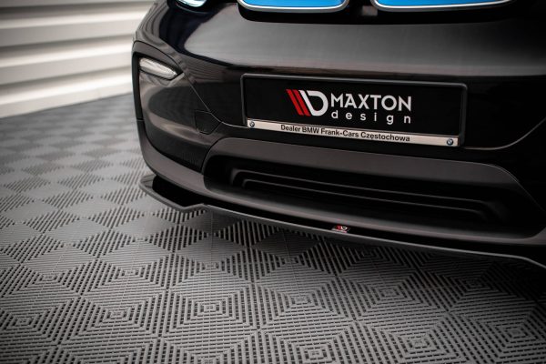 Frontleppe V.1 BMW i3 Mk1 Facelift